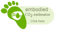 Carbon Estimator