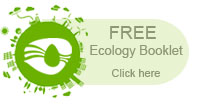 FREE Ecology Booklet