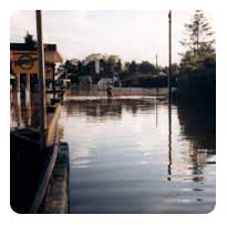 Flood Risk