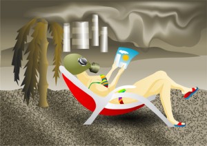 air quality consultant