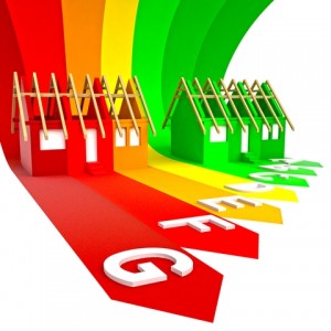 Energy ratings BREEAM
