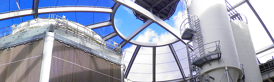Energy from waste incinerator