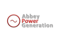 Abby Power logo