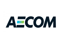 Aecom logo