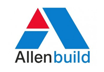 Allen Build logo