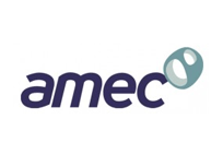 Amec logo
