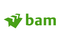 BAM logo