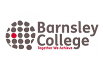 Barnsley College logo