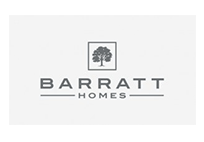 Barratt Homes logo
