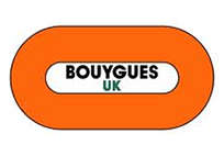 Bouygues logo