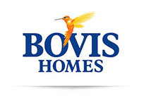 Bovis Homes logo
