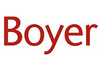 Boyer logo