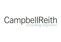 Campbell Reith Logo