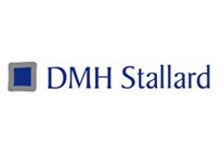 DMH Stallard logo