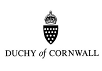 Dutchy of Cornwall logo