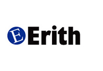 Erith logo
