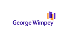 George Wimpy logo