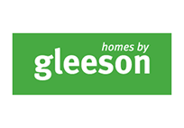 Gleeson logo
