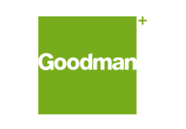 Goodman logo