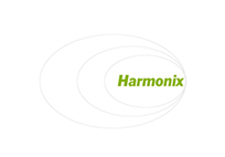 Harmonix logo