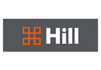 Hill logo