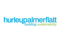 Hurley Palmer Flatt logo