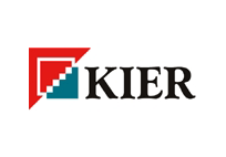 Kier logo