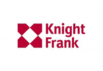 Kinight Frank logo