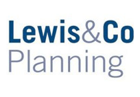 Lewis & Co Planning logo