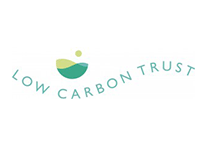 Low Carbon Trust logo