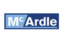 McArdle logo