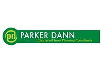 Parker Dann logo