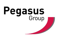 Pegasus Group logo