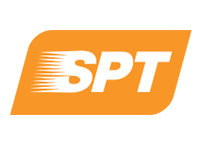 SPT logo