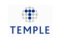 Temple logo