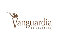 Vanguardia logo