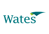 Wates logo