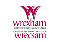 Wrexham logo