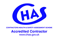 CHAS Logo