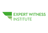 Expert Witness Institute Logo