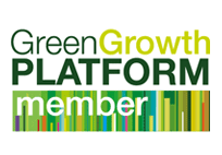Green growth Logo