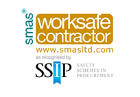 Worksafe Logo