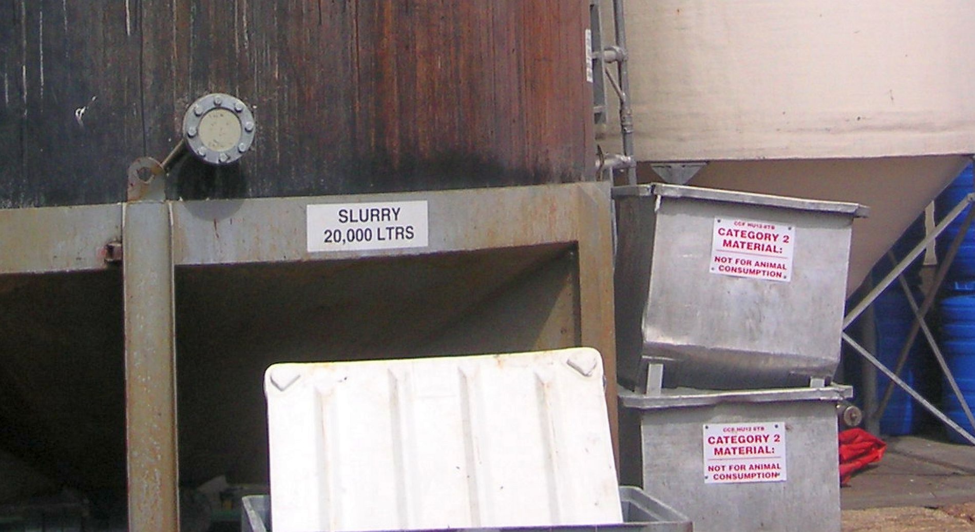 Odour Assessment & Management Plans Expert Odour Surveys Phlorum