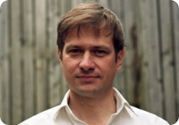 Dr Paul Beckett