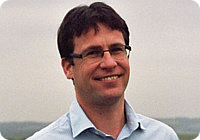 Richard Schofield