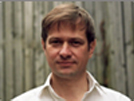 Dr Paul Beckett - picture