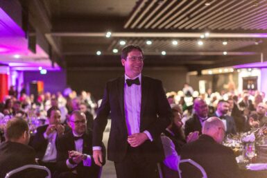 Richard Schofield Phlorum PCA Awards 2025