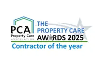 PCA Logo - 2025 Awards